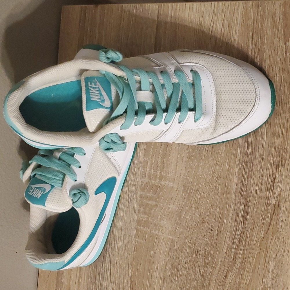 Nike Eclipse II